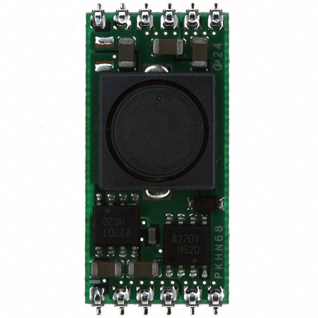 MPDTY124SMurata Power Solutions Inc.