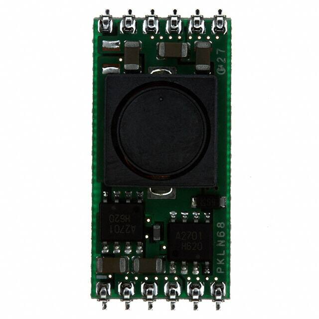 MPDTY127SMurata Power Solutions Inc.