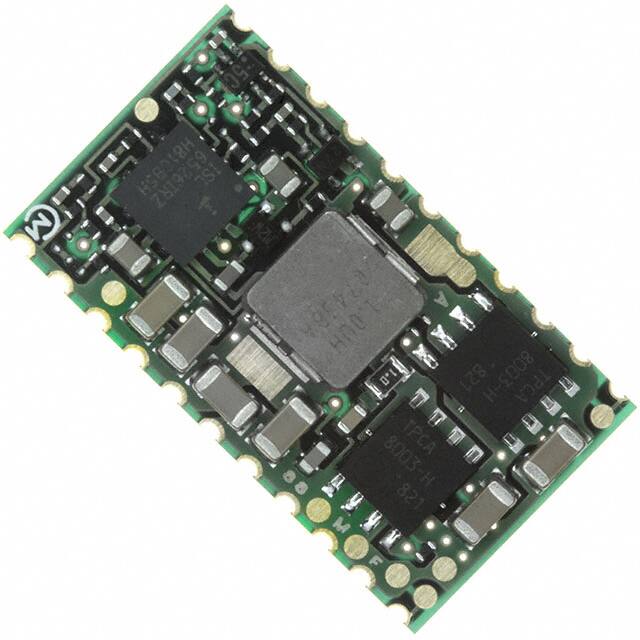 MPDTY301SMurata Power Solutions Inc.