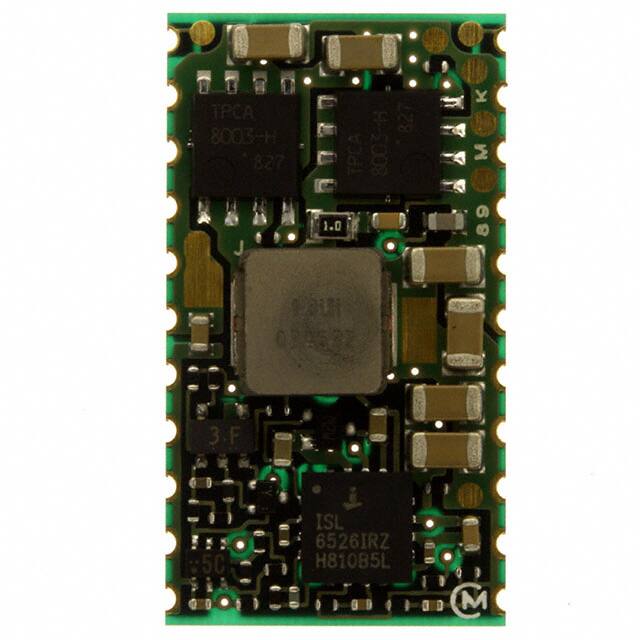 MPDTY302SMurata Power Solutions Inc.