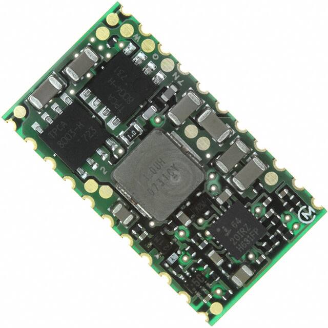 MPDTY303SMurata Power Solutions Inc.