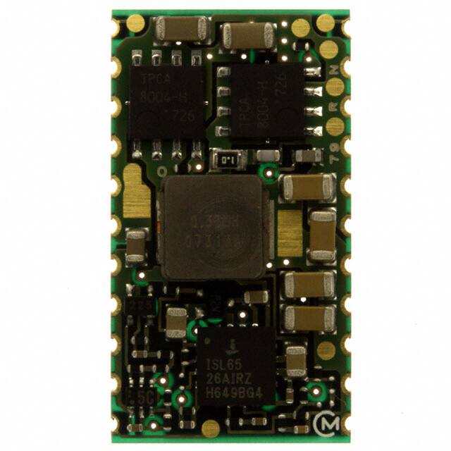 MPDTY311SMurata Power Solutions Inc.
