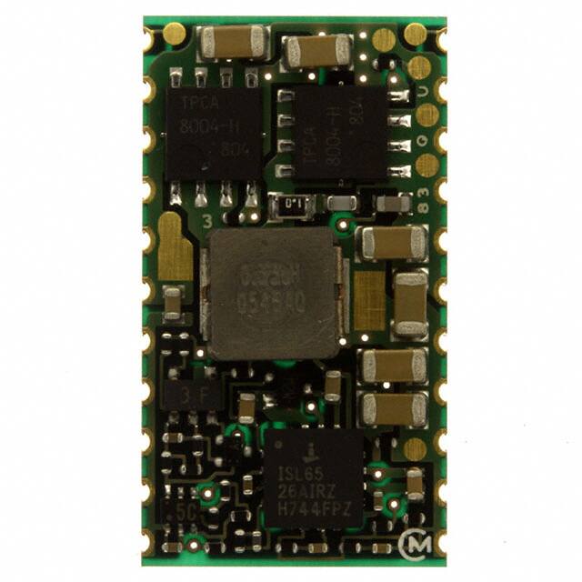 MPDTY312SMurata Power Solutions Inc.