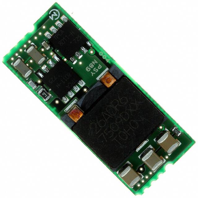 MPDTY402SMurata Power Solutions Inc.