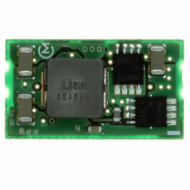 MPDTY412SMurata Power Solutions Inc.