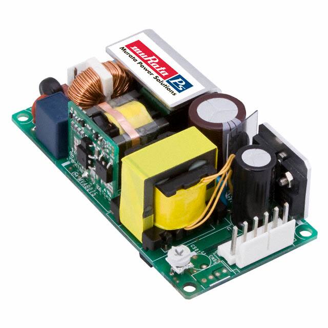 MVAB120-48Murata Power Solutions Inc.