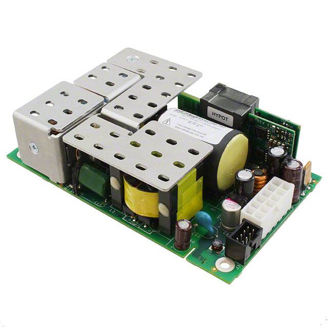 MVAC250-24FMurata Power Solutions Inc.