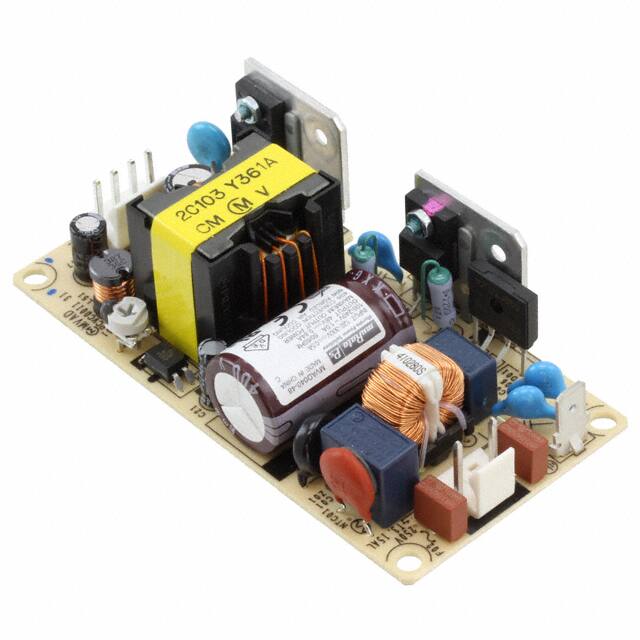 MVAD040-48Murata Power Solutions Inc.