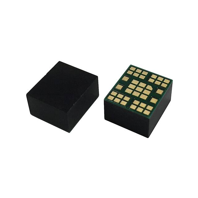 Murata Power Solutions Inc. MYMGK1R812ERSR