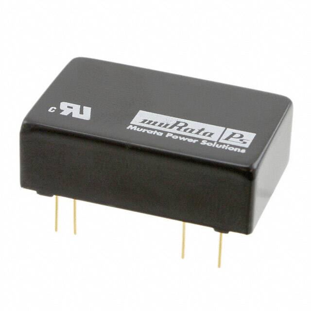 NCS6D4812CMurata Power Solutions Inc.
