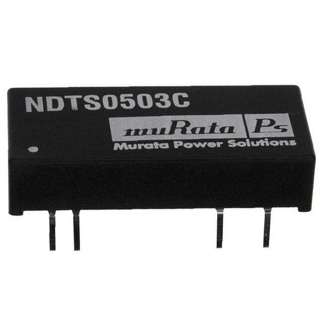 NDTS0503CMurata Power Solutions Inc.