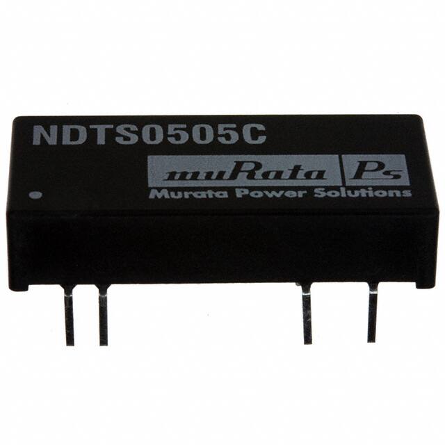 NDTS0505CMurata Power Solutions Inc.