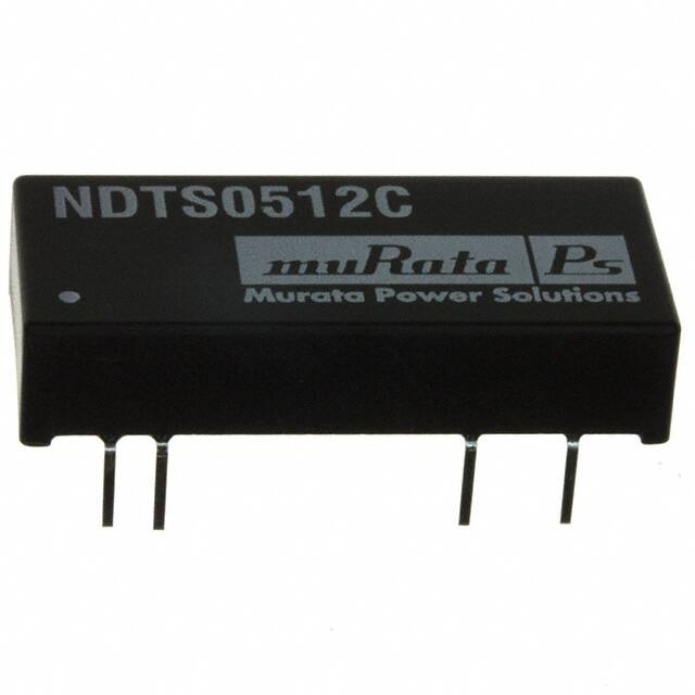 NDTS0512CMurata Power Solutions Inc.