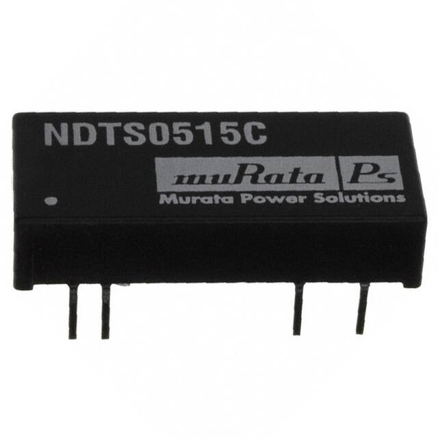 NDTS0515CMurata Power Solutions Inc.