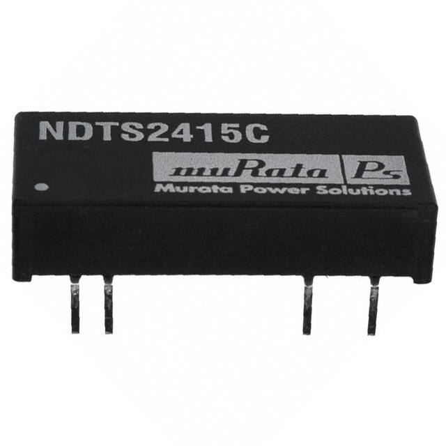 NDTS2415CMurata Power Solutions Inc.