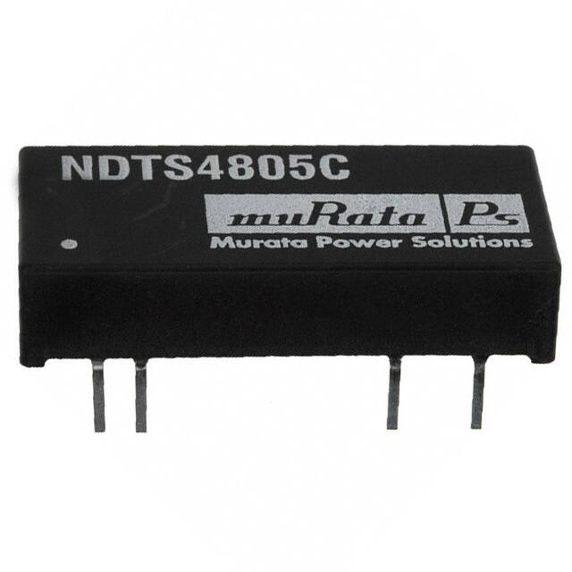 NDTS4805CMurata Power Solutions Inc.