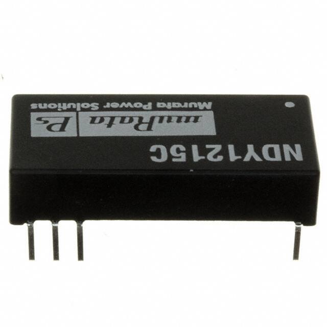 

NDY1215C