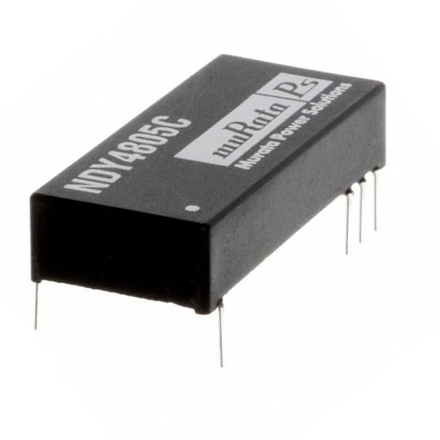 NDY4805CMurata Power Solutions Inc.