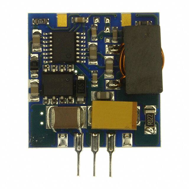 NGA10S15050SCMurata Power Solutions Inc.