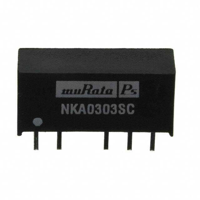 NKA0303SCMurata Power Solutions Inc.