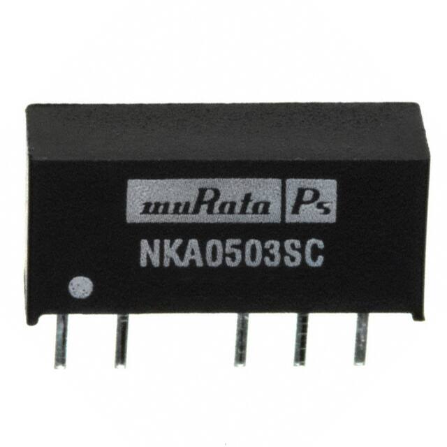 NKA0503SCMurata Power Solutions Inc.