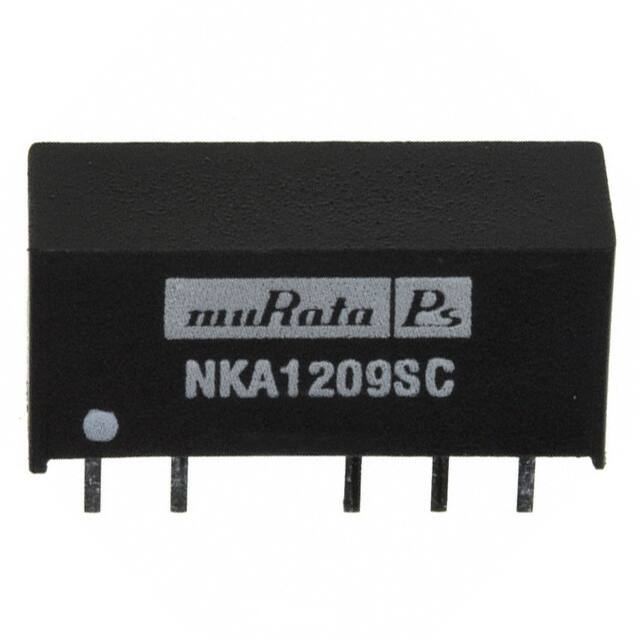 NKA1209SCMurata Power Solutions Inc.