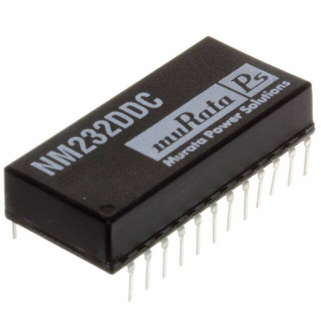 NM232DDCMurata Power Solutions Inc.
