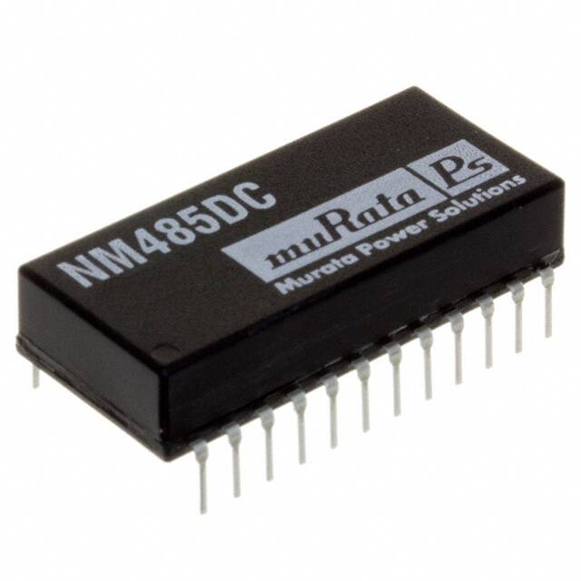 NM485DCMurata Power Solutions Inc.