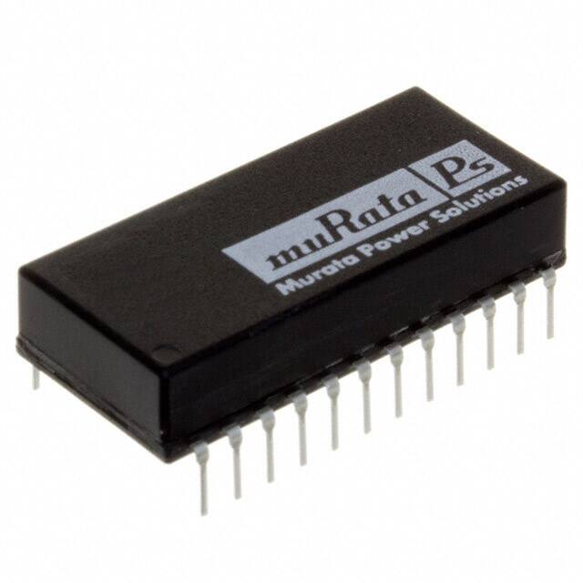 NM485SLCMurata Power Solutions Inc.
