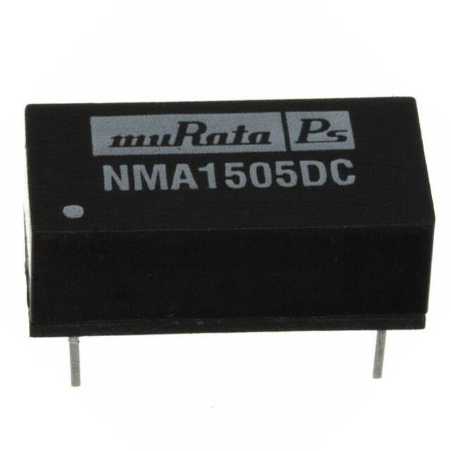 NMA1505DCMurata Power Solutions Inc.