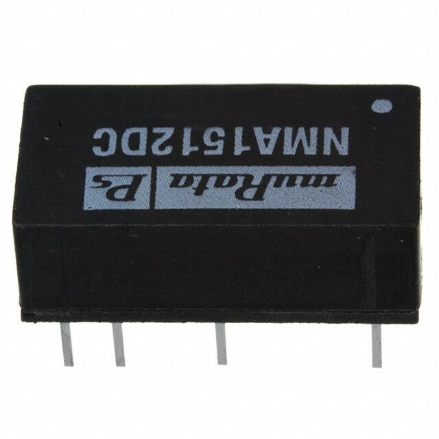 NMA1512DCMurata Power Solutions Inc.