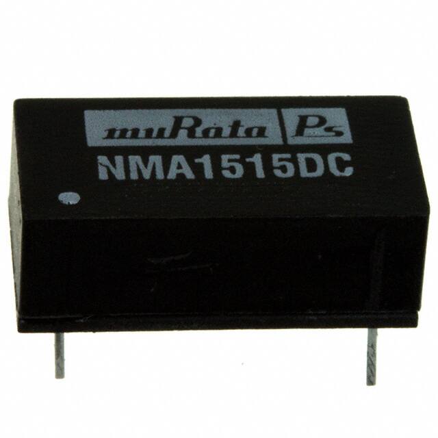 NMA1515DCMurata Power Solutions Inc.