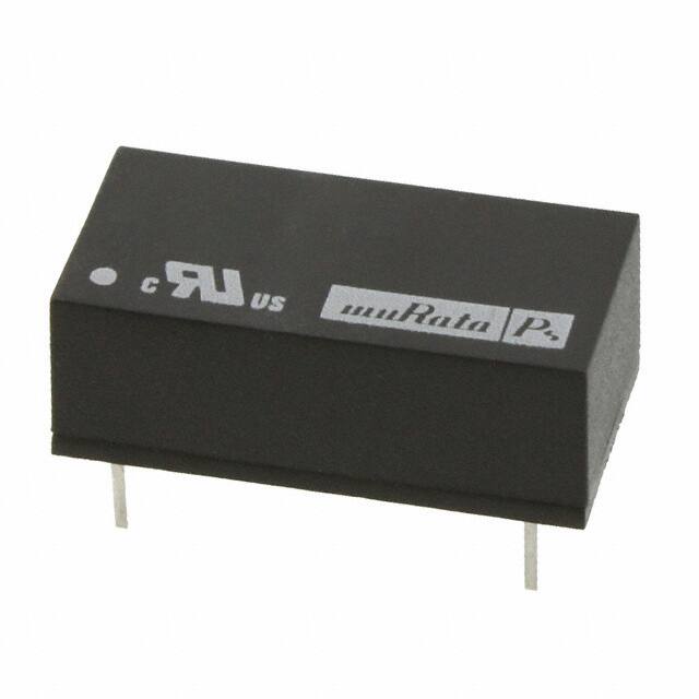 NMD050509DCMurata Power Solutions Inc.