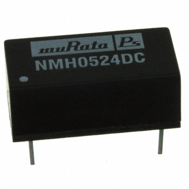 NMH0524DCMurata Power Solutions Inc.