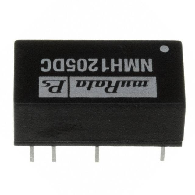 NMH1205DCMurata Power Solutions Inc.