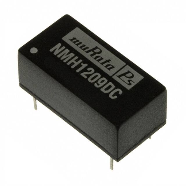NMH1209DCMurata Power Solutions Inc.