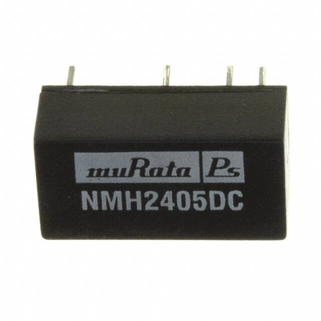 NMH2405DCMurata Power Solutions Inc.