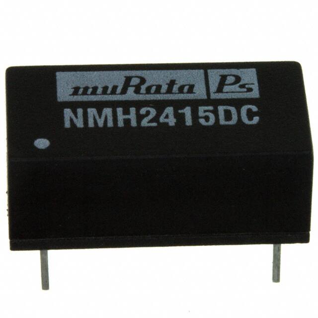 NMH2415DCMurata Power Solutions Inc.