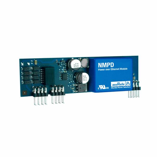 NMPD0105CMurata Power Solutions Inc.