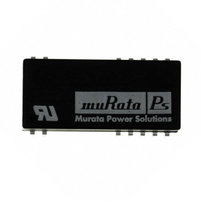 NMS1205CMurata Power Solutions Inc.