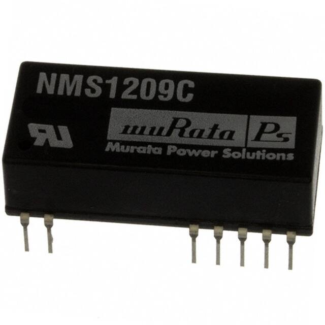 NMS1209CMurata Power Solutions Inc.