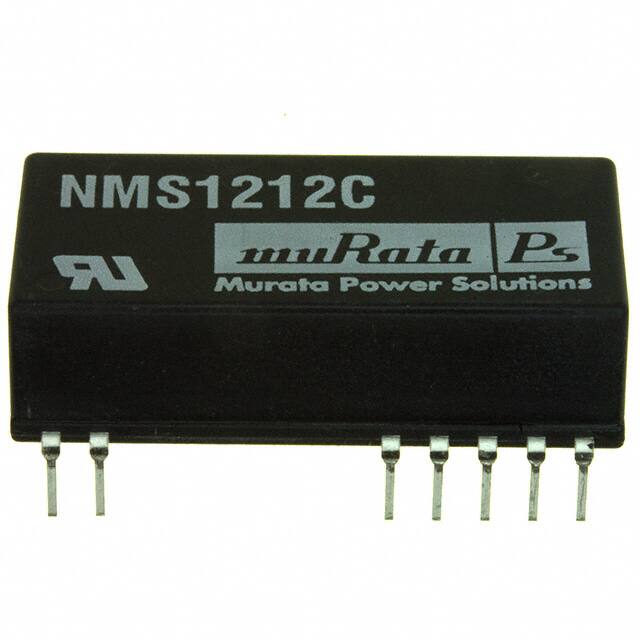 Murata Power Solutions Inc. NMS1212C