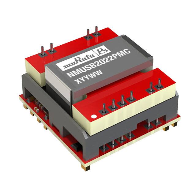 NMUSB2022PMC-R7Murata Power Solutions Inc.