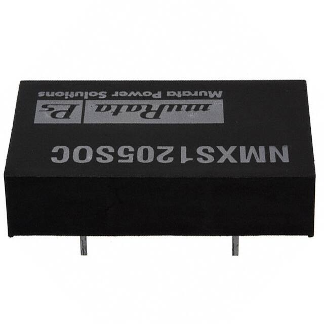 NMXS1205SOCMurata Power Solutions Inc.