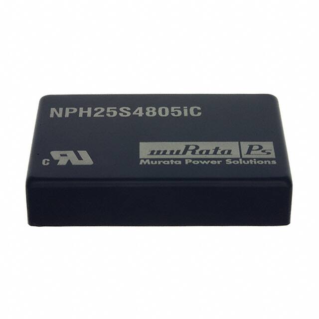 NPH25S4805ICMurata Power Solutions Inc.