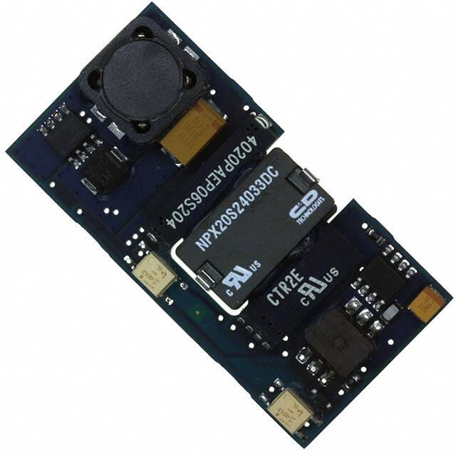 NPX20S24033DCMurata Power Solutions Inc.