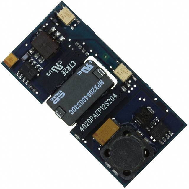NPX20S48033DCMurata Power Solutions Inc.