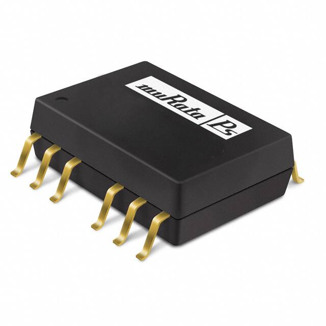 Murata Power Solutions Inc. NTFS1215MC