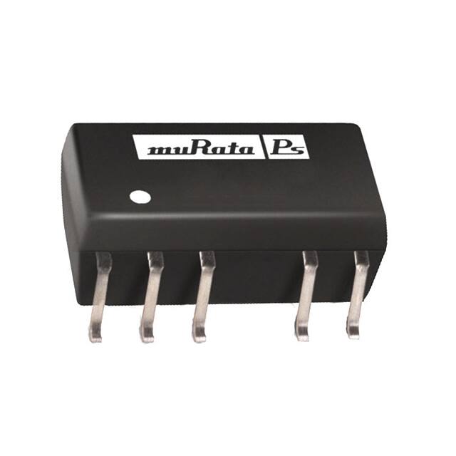 Murata Power Solutions Inc. NTV0512MC-R