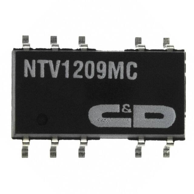 NTV1209MCMurata Power Solutions Inc.